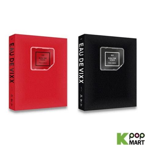 cara menggunakan smart mobile card album vixx|Amazon.com: Customer reviews: VIXX .